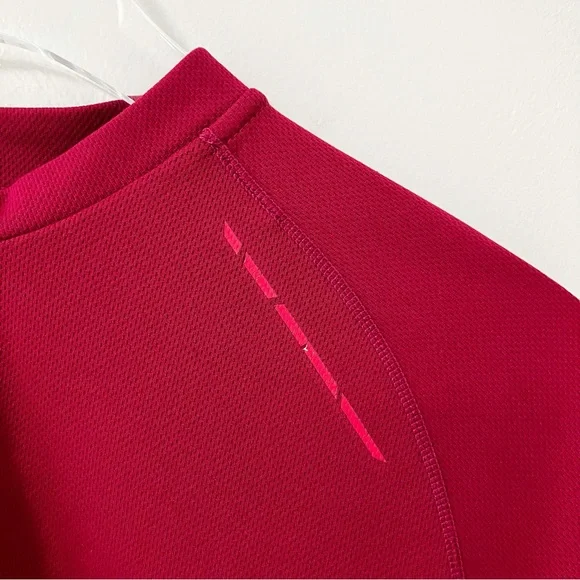 Mammut | Aenergy Quarter Zip Pullover XL - Picture 4 of 10